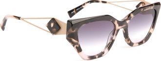Ana Hickmann Sunglasses HI9218 G21 54