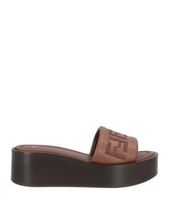 Fendi SCHUHE - Sandalen auf YOOX.COM