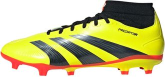 adidas Predator 24 League FG Team Solar Yellow Core Black IG7773