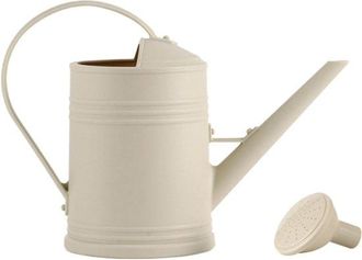 OEM Regadera Para Plantas De Interior Con Boquilla Larga Para Flores De Jard&iacute;n - Beige