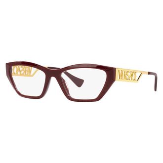 Versace VE3327U 5381 Bordeaux 55mm