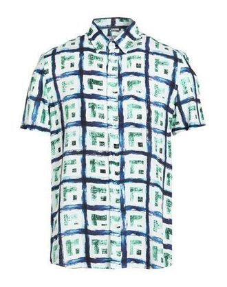 Daniele Alessandrini CAMISETAS Y TOPS - Camisas en YOOX.COM