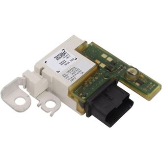 Elle Caja De Fusibles Para Gesti&oacute;n De Bater&iacute;a - Repuesto Para Peugeot 3008 308cc 308sw Rcz 5008 - Material Pl&aacute;stico Y Met&aacute;lico