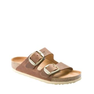 Birkenstock Mujer, Zapatos, Marr&oacute;n, Talla: 36 EU