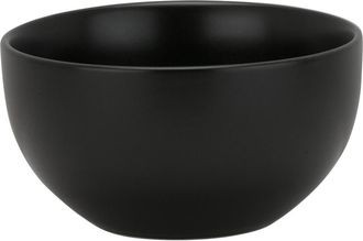 10 Strawberry Street Set Of 6 Wazee Matte Cereal Bowls