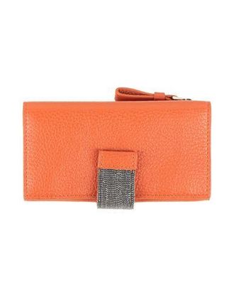 Fabiana Filippi Small Leather Goods - Wallets sur YOOX.COM