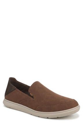 Dr. Scholls Easy Slip-On Sneaker in Dark Tan at Nordstrom Rack, Size 11.5