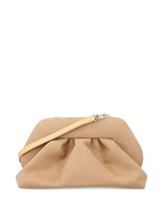 Themoir&egrave; Compact Structured Bag With Minimalist Design