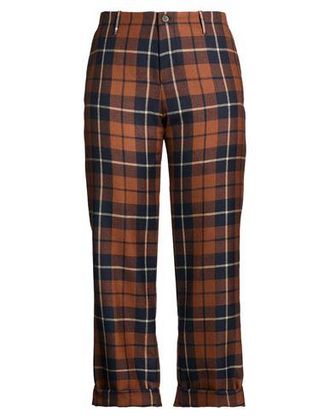 Berwich BOTTOMWEAR - Trousers on YOOX.COM