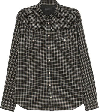 Emporio Armani Shirt