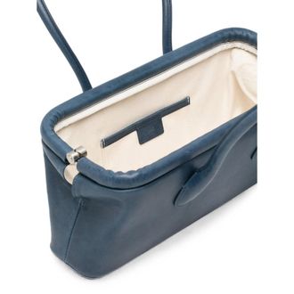 Osoi Agblu Tote Bag - Blue