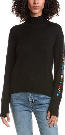 Rossignol Lina Wool Sweater