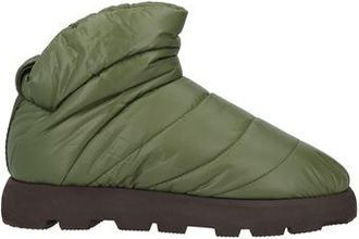 PIUMESTUDIO Ankle boots