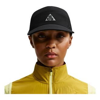 Nike x ACG Fly Soft Cap Black IH8673-010