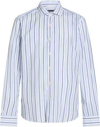 SAVILE ROW TOPWEAR - Camicie su YOOX.COM