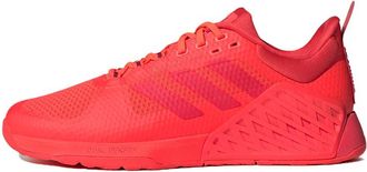 adidas Dropset 2 Solar Red ID4955