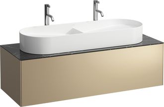 Laufen Cajonera Del Sonar, 1 Caj&oacute;n, Apto Para Lavabo H812348, H812349