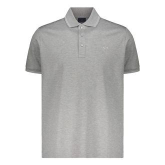 Paul & Shark Polo a maniche corte - - Tops - Uomo - Grigio - L