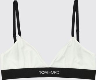 Tom Ford Lingerie TOM FORD Woman color White