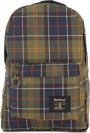 Barbour Torridon Tartan Backpack