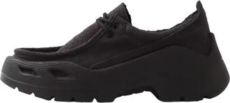 Crocs EXP Gallery Black 210640-001