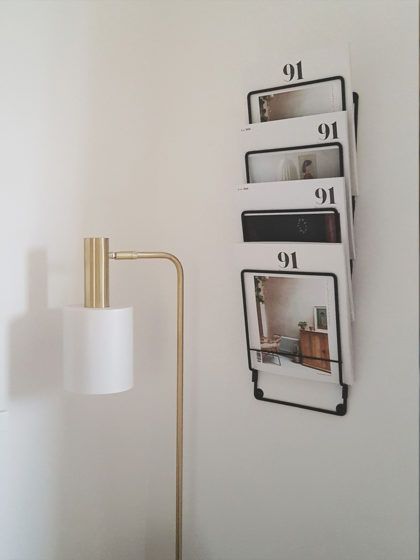 Creative ways to fill that awkward corner in your home