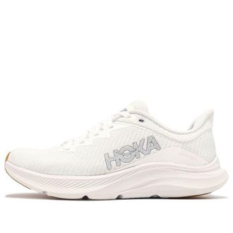 Hoka One One (WMNS) HOKA ONE ONE Solimar White 1123075-WWH
