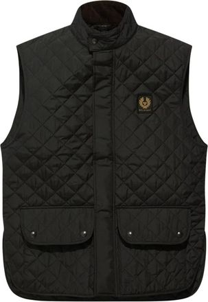Belstaff Uomo, Giacche, Nero, XL, new