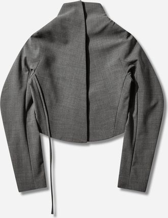 Ottolinger Women s Maiden Suit Jacket Grey