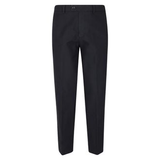 Be Able Pantalones rectos John - Trousers - Hombre - Azul - W36
