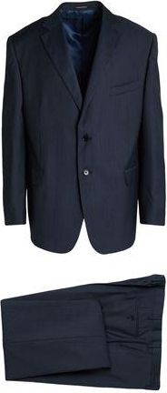 Dalton & Forsythe Suits