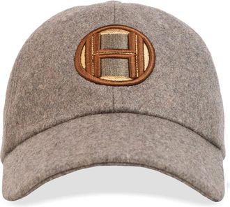 H&eacute;st Caps - Dames - Petten - Bruin - ONE Size - Accessoires