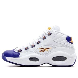 Reebok Packer Shoes x Question Mid For Player Use Only - Kobe Bryant V53581