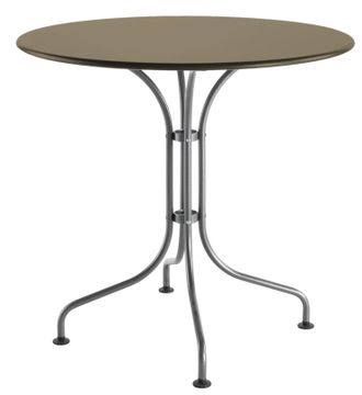 Schubiger M&ouml;bel Gartentisch St. Moritz