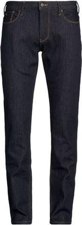 Emporio Armani PARTES DE ABAJO - Pantalones vaqueros en YOOX.COM