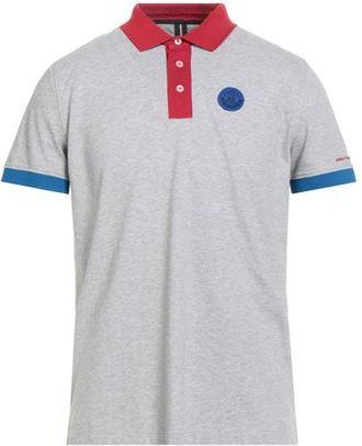 Aeronautica Polo shirts