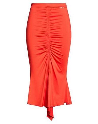Ga&euml;lle Paris HOSEN & R&Ouml;CKE - Midi-R&ouml;cke auf YOOX.COM