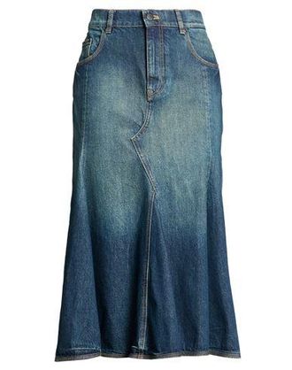 Marc Jacobs HOSEN & R&Ouml;CKE - Jeansr&ouml;cke auf YOOX.COM