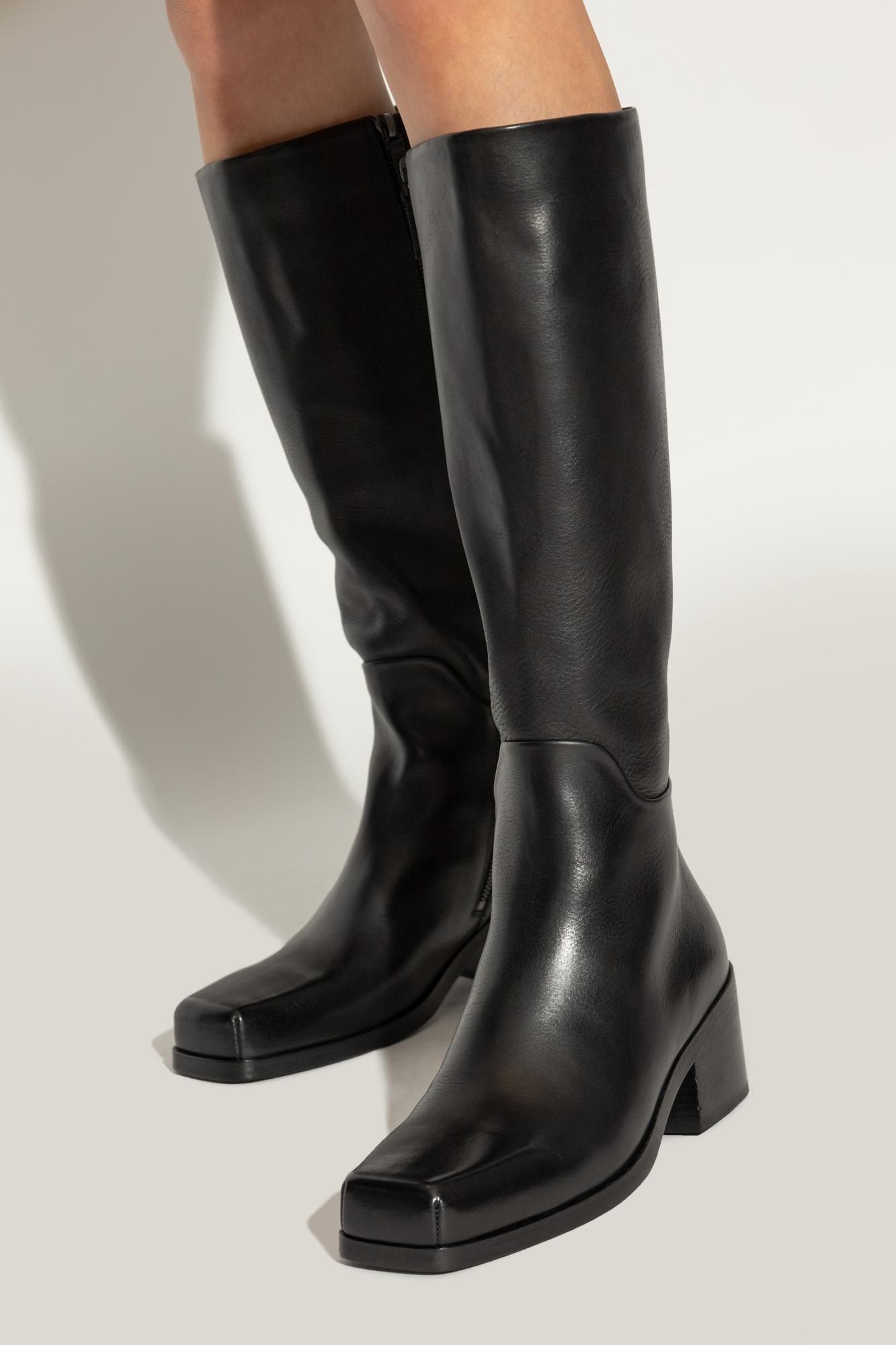Black Marsèll Boots: Shop up to −85% | Stylight