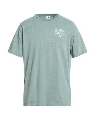 Puma TOPWEAR - T-shirts sur YOOX.COM