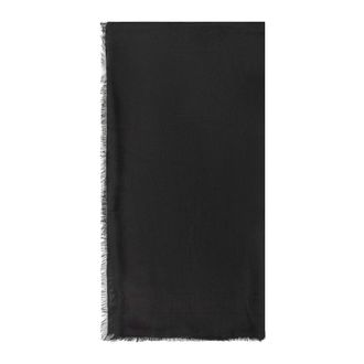 Emporio Armani Dames, Accessoires, Zwart, Maat: ONE Size