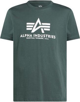 Alpha Industries CAMISETAS Y TOPS - Camisetas en YOOX.COM