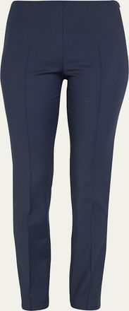 Akris Melissa Techno Slim Pants