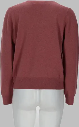 Isabel Marant Lanta Sweater - Pink
