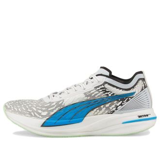 Puma Deviate Nitro Elite Racer Wildwash 376538-01