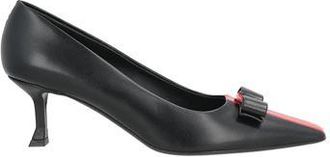 Ferragamo FOOTWEAR - Pumps on YOOX.COM