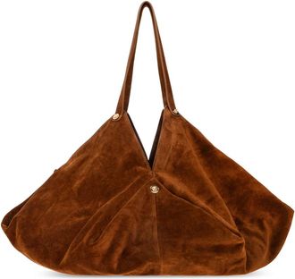 Versace Mujer, Bolsos, Marrón, Talla: ONE Size