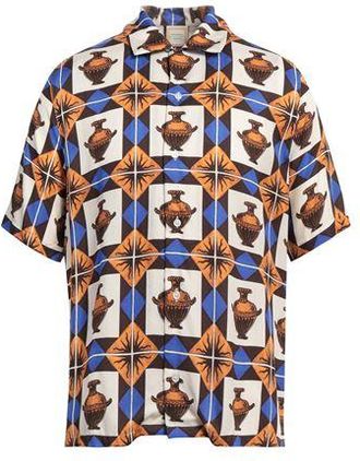 Dr&ocirc;le de Monsieur CAMISETAS Y TOPS - Camisas en YOOX.COM