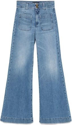 Seafarer Jane Jeans