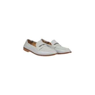 Eleventy Mocassino - female - Eleventy - Loafers - Blue - 7 UK - Shoes